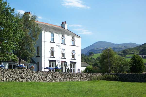 Brook House Inn