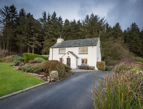 Eskdale Holiday Cottages Eskdale Green Holiday Lets
