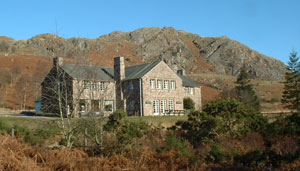 Eskdale YHA