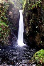 Dalegarth Falls